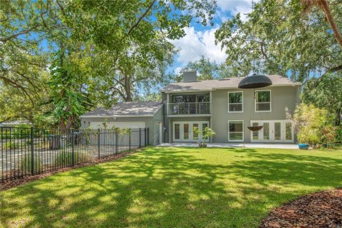 Casa en venta en Orlando, Florida, 4 dormitorios, 205.87 m2 № 1915765 - foto 28