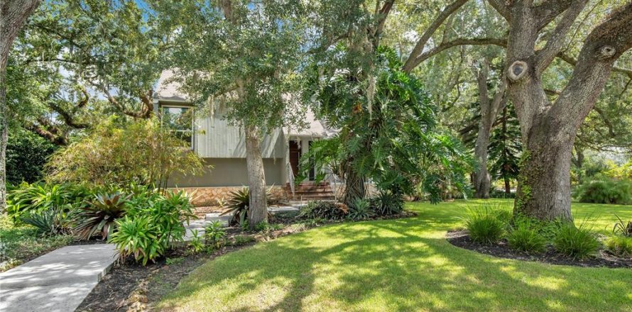 Casa en Orlando, Florida 4 dormitorios, 205.87 m2 № 1915765