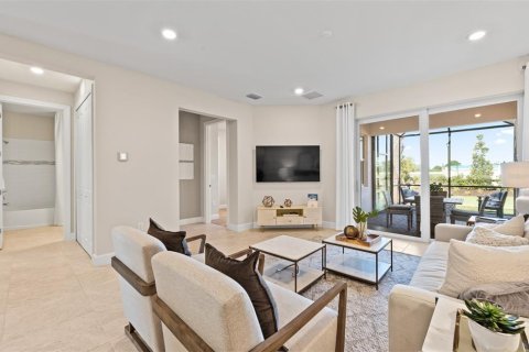 House in BEACHWALK BY MANASOTA KEY in Englewood, Florida 2 bedrooms, 134.52 sq.m. № 1914795 - photo 15