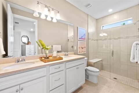 House in BEACHWALK BY MANASOTA KEY in Englewood, Florida 2 bedrooms, 134.52 sq.m. № 1914795 - photo 21