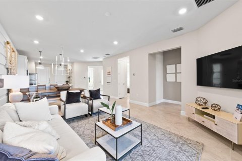 House in BEACHWALK BY MANASOTA KEY in Englewood, Florida 2 bedrooms, 134.52 sq.m. № 1914795 - photo 17