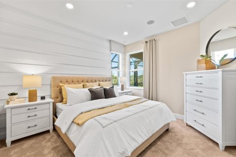 House in BEACHWALK BY MANASOTA KEY in Englewood, Florida 2 bedrooms, 134.52 sq.m. № 1914795 - photo 18