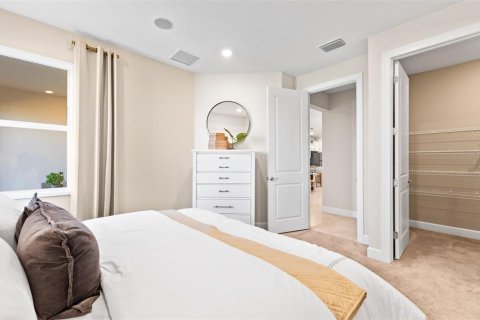 House in BEACHWALK BY MANASOTA KEY in Englewood, Florida 2 bedrooms, 134.52 sq.m. № 1914795 - photo 19