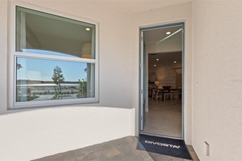 House in BEACHWALK BY MANASOTA KEY in Englewood, Florida 2 bedrooms, 134.52 sq.m. № 1914795 - photo 5