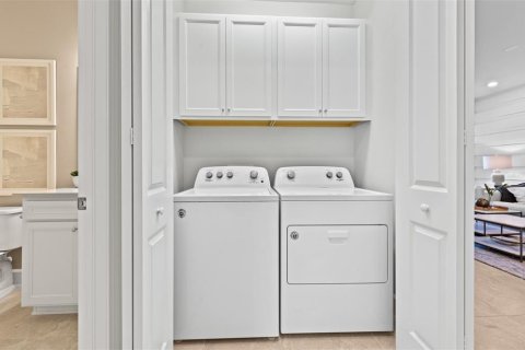 House in BEACHWALK BY MANASOTA KEY in Englewood, Florida 2 bedrooms, 134.52 sq.m. № 1914795 - photo 22