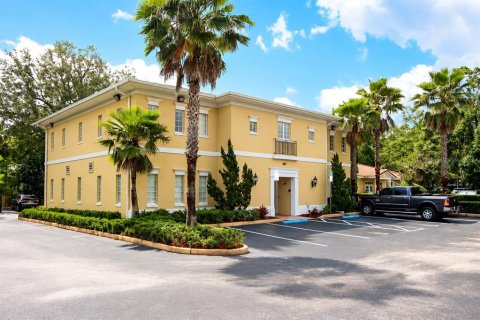Immobilier commercial à Maitland, Floride 550.35 m2 № 2360313