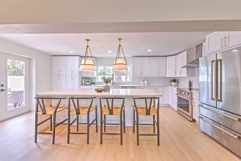 Casa en venta en Belleair Beach, Florida, 3 dormitorios, 148.74 m2 № 1673430 - foto 11