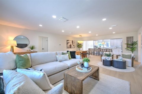 Casa en venta en Belleair Beach, Florida, 3 dormitorios, 148.74 m2 № 1673430 - foto 6