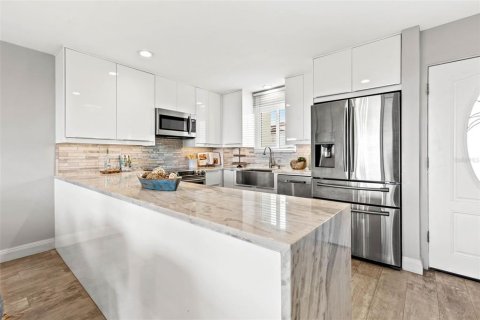 Condo in Saint Petersburg, Florida, 2 bedrooms  № 1900650 - photo 14
