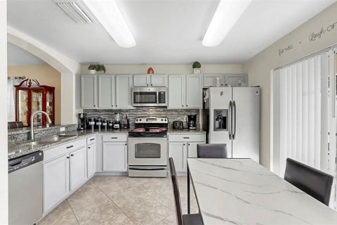 Villa ou maison à vendre à Ruskin, Floride: 3 chambres, 124.49 m2 № 1881434 - photo 5