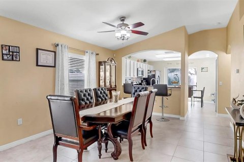 Villa ou maison à vendre à Ruskin, Floride: 3 chambres, 124.49 m2 № 1881434 - photo 12