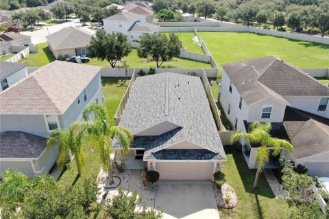 Villa ou maison à vendre à Ruskin, Floride: 3 chambres, 124.49 m2 № 1881434 - photo 2