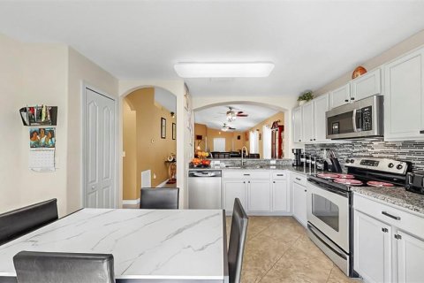 Villa ou maison à vendre à Ruskin, Floride: 3 chambres, 124.49 m2 № 1881434 - photo 11