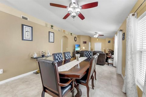 Villa ou maison à vendre à Ruskin, Floride: 3 chambres, 124.49 m2 № 1881434 - photo 9