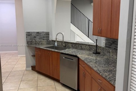 Townhouse in Fort Lauderdale, Florida 3 bedrooms, 218.32 sq.m. № 1982384 - photo 19