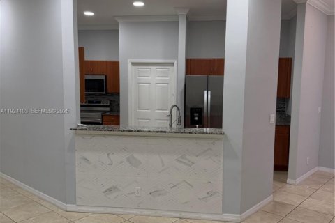 Townhouse in Fort Lauderdale, Florida 3 bedrooms, 218.32 sq.m. № 1982384 - photo 15