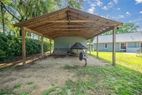 House in Yankeetown, Florida 3 bedrooms, 190.36 sq.m. № 1843134 - photo 2