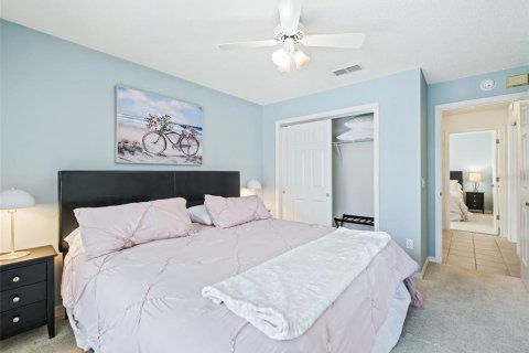 Снять в аренду виллу или дом в Леди-Лейк, Флорида 3 спальни, 180.51м2, № 1832212 - фото 20