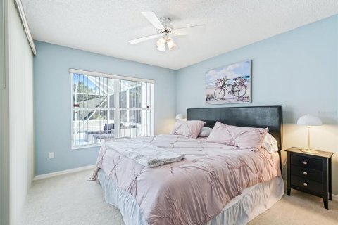 Снять в аренду виллу или дом в Леди-Лейк, Флорида 3 спальни, 180.51м2, № 1832212 - фото 19