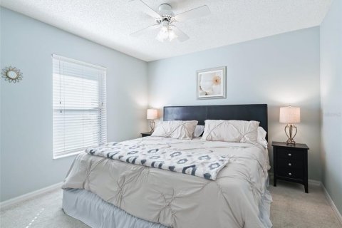 Снять в аренду виллу или дом в Леди-Лейк, Флорида 3 спальни, 180.51м2, № 1832212 - фото 17