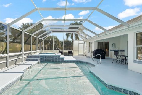 Снять в аренду виллу или дом в Леди-Лейк, Флорида 3 спальни, 180.51м2, № 1832212 - фото 26