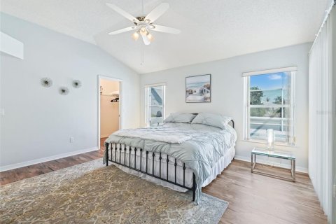 Снять в аренду виллу или дом в Леди-Лейк, Флорида 3 спальни, 180.51м2, № 1832212 - фото 12