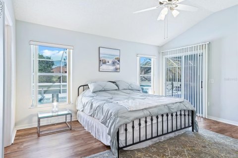 Снять в аренду виллу или дом в Леди-Лейк, Флорида 3 спальни, 180.51м2, № 1832212 - фото 13