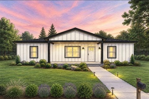 Casa en Williston, Florida 3 dormitorios, 125.23 m2 № 2347544