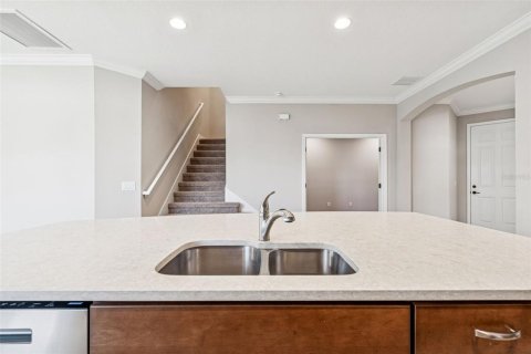 Villa ou maison à vendre à Lutz, Floride: 3 chambres, 204.2 m2 № 2099450 - photo 11