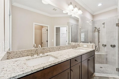 Villa ou maison à vendre à Lutz, Floride: 3 chambres, 204.2 m2 № 2099450 - photo 20