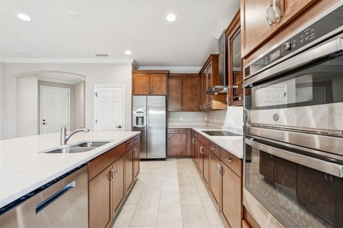 Villa ou maison à vendre à Lutz, Floride: 3 chambres, 204.2 m2 № 2099450 - photo 13
