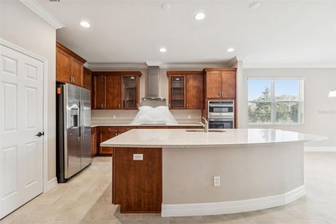 Villa ou maison à vendre à Lutz, Floride: 3 chambres, 204.2 m2 № 2099450 - photo 10