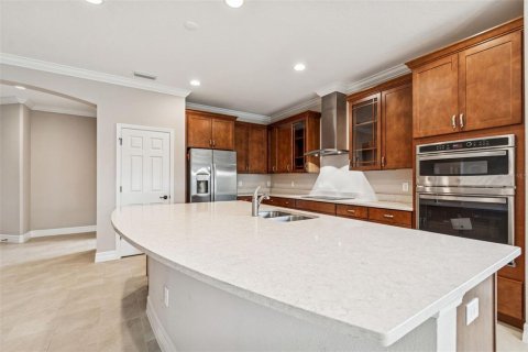 Villa ou maison à vendre à Lutz, Floride: 3 chambres, 204.2 m2 № 2099450 - photo 9
