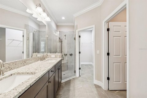Villa ou maison à vendre à Lutz, Floride: 3 chambres, 204.2 m2 № 2099450 - photo 19