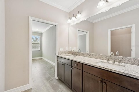 Villa ou maison à vendre à Lutz, Floride: 3 chambres, 204.2 m2 № 2099450 - photo 21