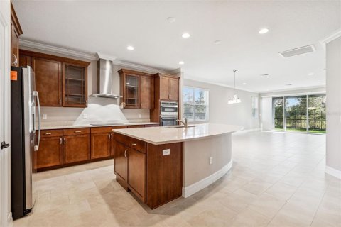 Villa ou maison à vendre à Lutz, Floride: 3 chambres, 204.2 m2 № 2099450 - photo 6