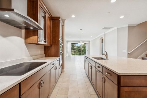Villa ou maison à vendre à Lutz, Floride: 3 chambres, 204.2 m2 № 2099450 - photo 12