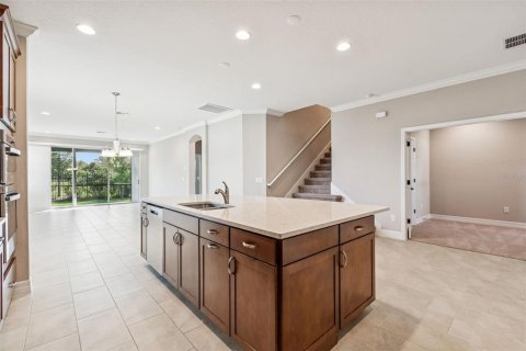Villa ou maison à vendre à Lutz, Floride: 3 chambres, 204.2 m2 № 2099450 - photo 7