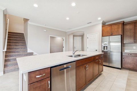 Villa ou maison à vendre à Lutz, Floride: 3 chambres, 204.2 m2 № 2099450 - photo 8
