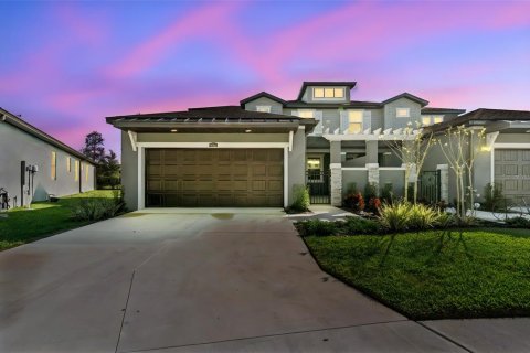 Villa ou maison à Lutz, Floride 3 chambres, 204.2 m2 № 2099450