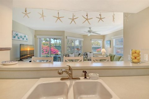 Condominio en venta en Sarasota, Florida, 2 dormitorios, 118.91 m2 № 1737187 - foto 15