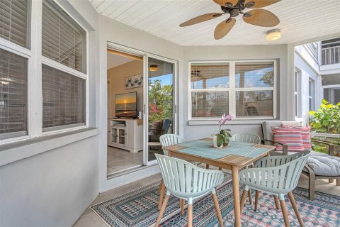 Condominio en venta en Sarasota, Florida, 2 dormitorios, 118.91 m2 № 1737187 - foto 8