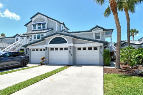 Condominio en venta en Sarasota, Florida, 2 dormitorios, 118.91 m2 № 1737187 - foto 28