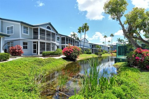 Condominio en venta en Sarasota, Florida, 2 dormitorios, 118.91 m2 № 1737187 - foto 30