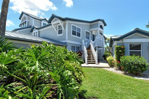 Condominio en venta en Sarasota, Florida, 2 dormitorios, 118.91 m2 № 1737187 - foto 2
