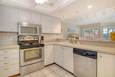 Condominio en venta en Sarasota, Florida, 2 dormitorios, 118.91 m2 № 1737187 - foto 14