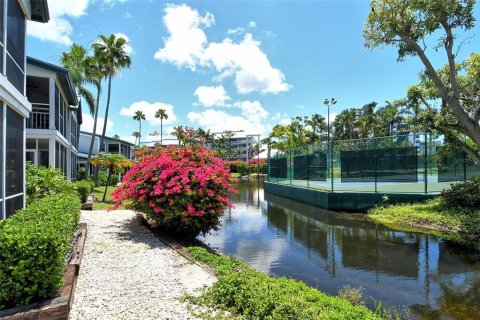Condominio en venta en Sarasota, Florida, 2 dormitorios, 118.91 m2 № 1737187 - foto 29