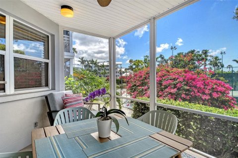 Condominio en venta en Sarasota, Florida, 2 dormitorios, 118.91 m2 № 1737187 - foto 7
