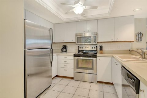 Condominio en venta en Sarasota, Florida, 2 dormitorios, 118.91 m2 № 1737187 - foto 13