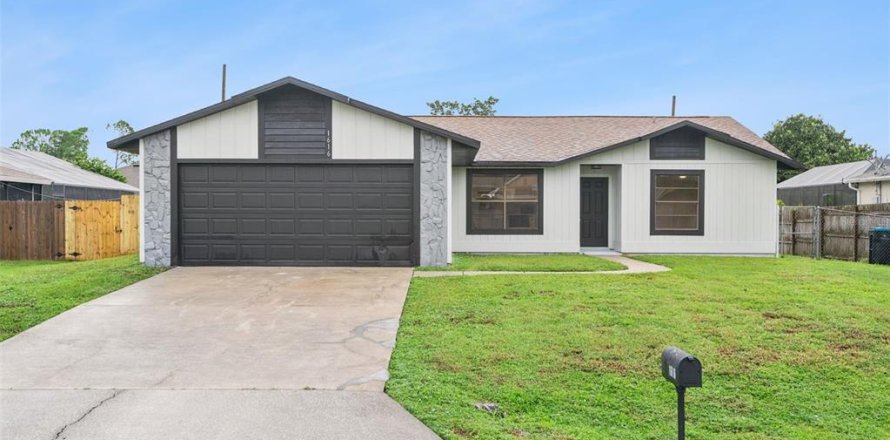 Casa en Palm Bay, Florida 3 dormitorios, 147.16 m2 № 2381063